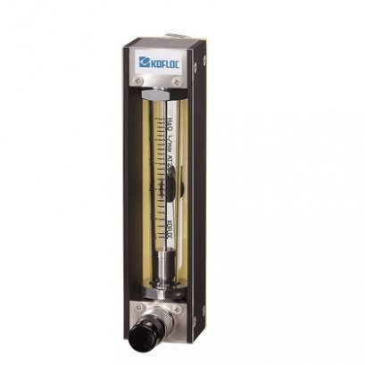 Reed Switch Flowmeters(for Alarm Switches) MODELS RK1970/RK1975/RK1976 SERIES